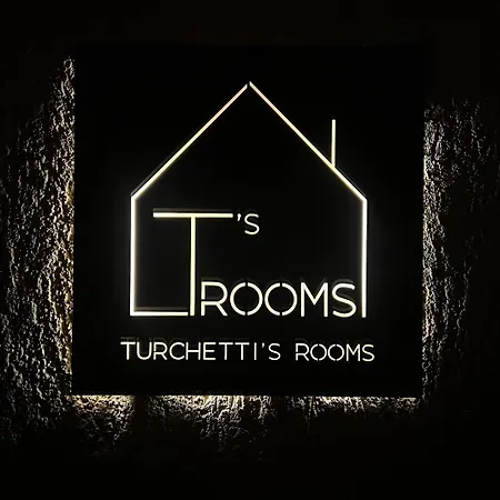 Turchetti's Guest house