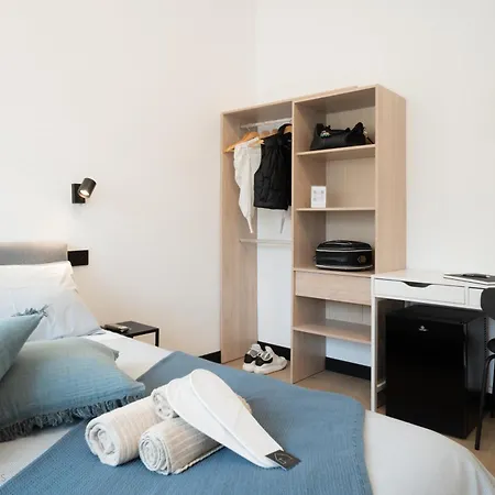 Turchetti's Guest house Porto Ercole (Grosseto)