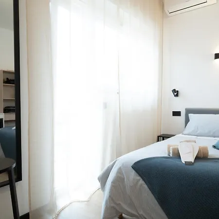 Turchetti's Guest house *
