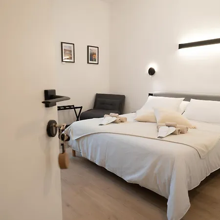 Turchetti's Guest house