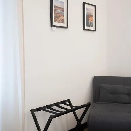 Turchetti's Guest house *
