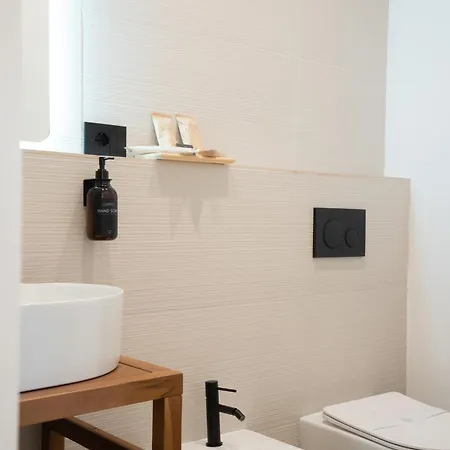 Guest house Turchetti's *