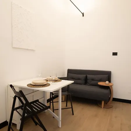 Guest house Turchetti's
