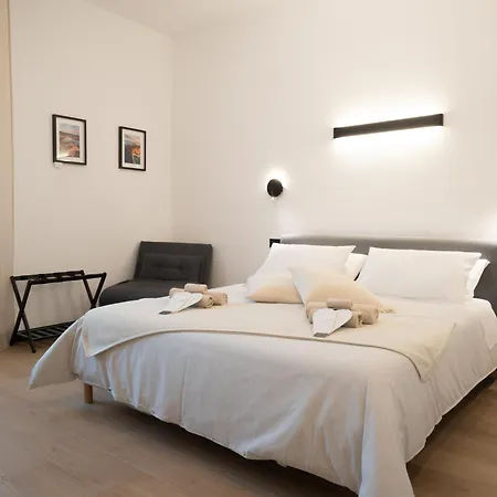 Turchetti's Guest house *