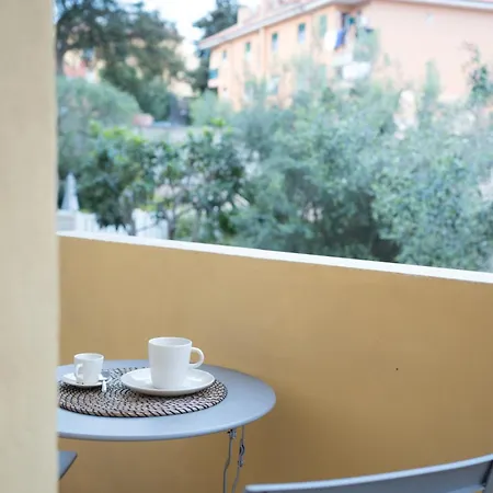 Turchetti's Guest house Porto Ercole (Grosseto)