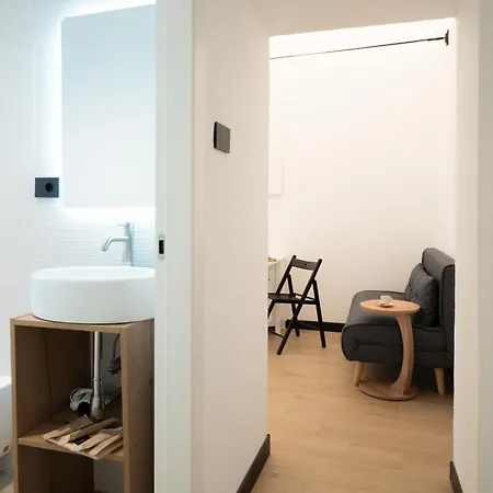 Guest house Turchetti's