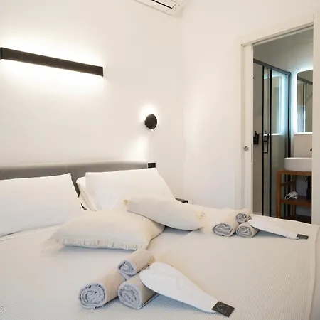 Turchetti's Guest house