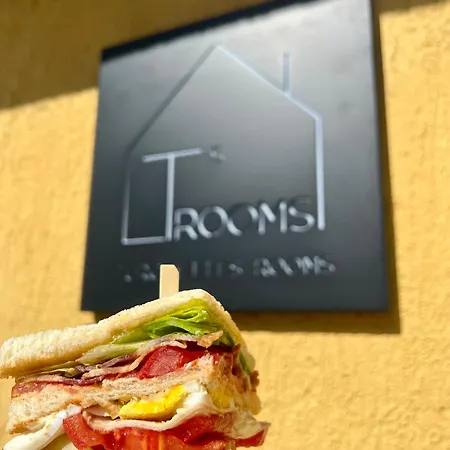 Gasthuis Turchetti's