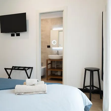 Gæstehus Turchetti's Porto Ercole (Grosseto)