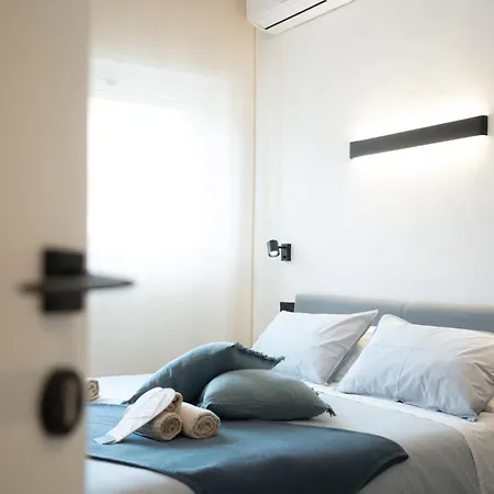Gæstehus Turchetti's Porto Ercole (Grosseto)