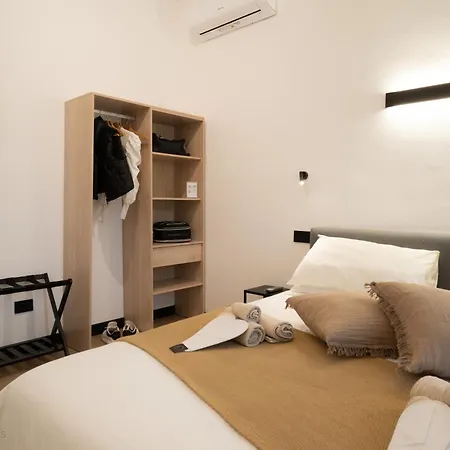 Gæstehus Turchetti's Porto Ercole (Grosseto)
