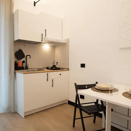 Pensjonat Turchetti's Porto Ercole (Grosseto)