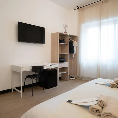 Pensjonat Turchetti's Porto Ercole (Grosseto)